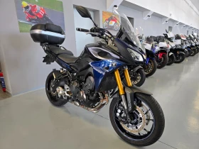 Yamaha Tracer 900ie, ABS-TCS, 2016�. | Mobile.bg � ����� ������ 2