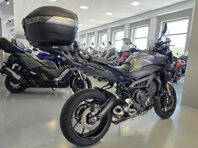 Yamaha Tracer 900ie, ABS-TCS, 2016�. | Mobile.bg � ����� ������ 4