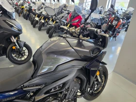 Yamaha Tracer 900ie, ABS-TCS, 2016�. | Mobile.bg � ����� ������ 12