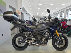 Yamaha Tracer 900ie, ABS-TCS, 2016�. | Mobile.bg � ����� ������ 3