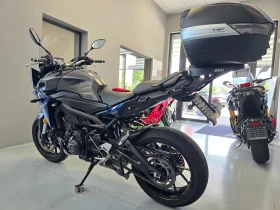 Yamaha Tracer 900ie, ABS-TCS, 2016�. | Mobile.bg � ����� ������ 5