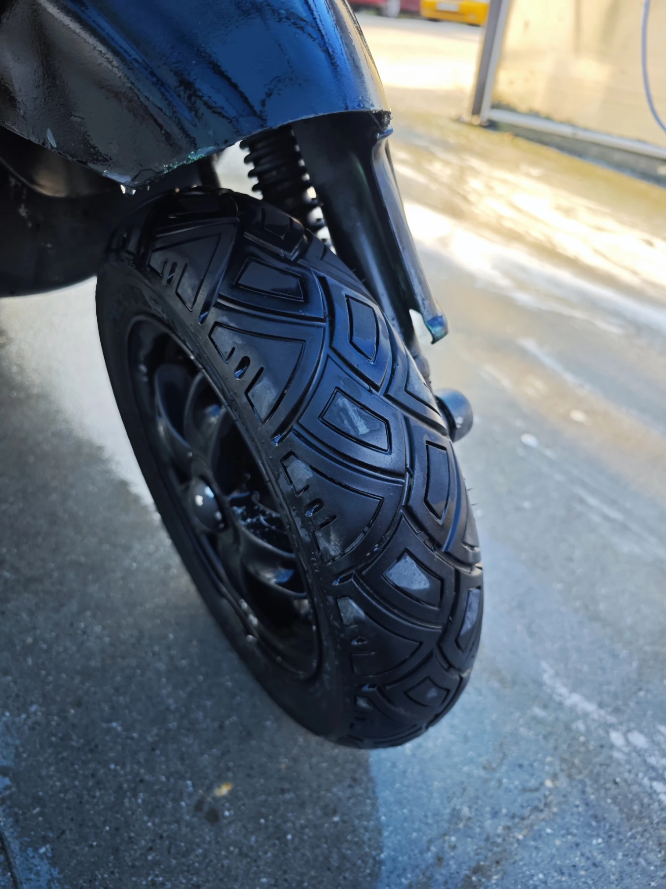 Piaggio Zip 125 - изображение 6