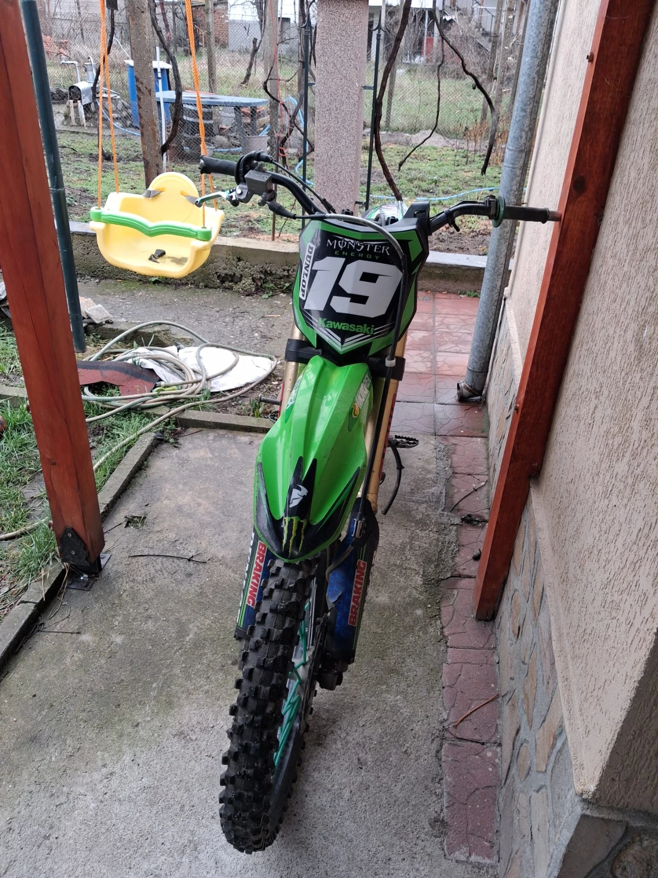 Kawasaki 250 | Mobile.bg � ����������� 1