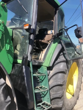 Трактор John Deere, снимка 8