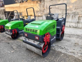 Валяк BOMAG НОВИ КИТАЙСКИ ВАЛЯЦИ, снимка 6