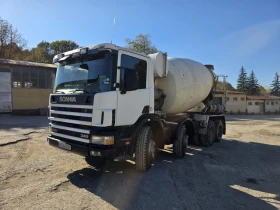 ����� ������ Scania 114 8�4 380 | Mobile.bg � ����� ������ 3
