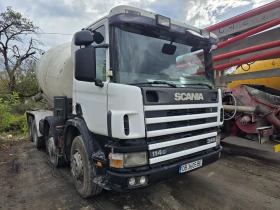 ����� ������ Scania 114 8�4 380 | Mobile.bg � ����� ������ 13