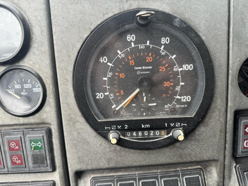 Автокран Друга марка GROVE  GMK 3050, снимка 7 - Индустриална техника - 49737818