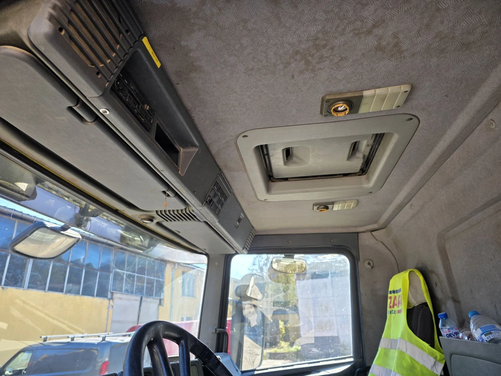����� ������ Scania 114 8�4 380 | Mobile.bg � ����������� 9