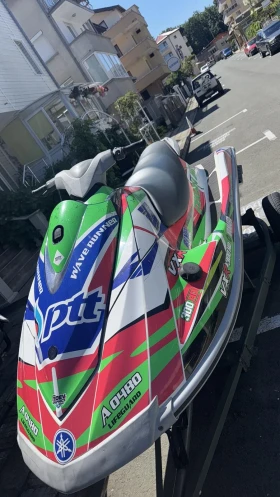      Yamaha Vx110