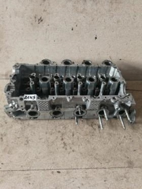 Глава за Citroen Peugeot Mazda Ford  1.6hdi - 90/110  9655911480, снимка 1