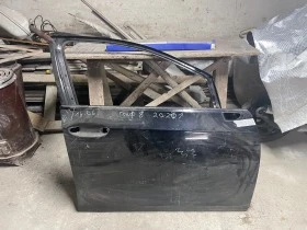 Предна дясна врата за VW Golf8, снимка 2