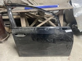 Предна дясна врата за VW Golf8, снимка 1