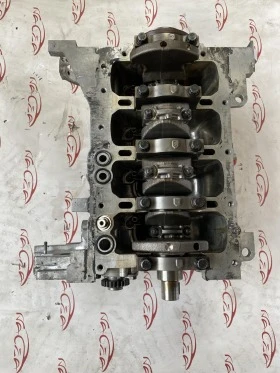 Двигател за KIA HYUNDAI - 1.4 TGDI - G4LD, снимка 2