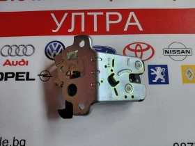 8R0827505A Брава заден капак SKODA FABIA 3 8R0.827.505.A, снимка 5