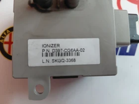 D397-CG6AA-02 Модул за йонизиране на въздуха HYUNDAI I30, KIA CEED II(2012-2018) D397CG6AA02 , снимка 2
