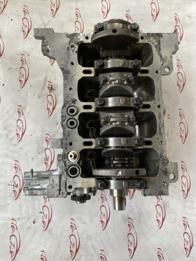 Двигател за KIA HYUNDAI - 1.4 TGDI - G4LD, снимка 2 - Части - 41437519