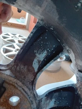 Джанти за BMW, снимка 3