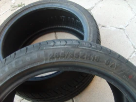 Гуми Всесезонни 265/35R18, снимка 4