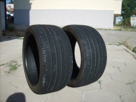 Гуми Всесезонни 265/35R18, снимка 5