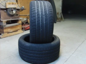 Гуми Всесезонни 265/35R18, снимка 6