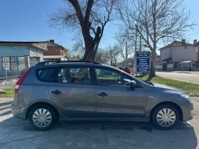 Hyundai I30 1.6 DIESEL AUSTRIA, снимка 4