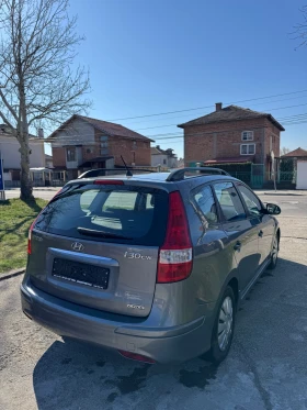 Hyundai I30 1.6 DIESEL AUSTRIA, снимка 5