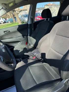 Hyundai I30 1.6 DIESEL AUSTRIA, снимка 11