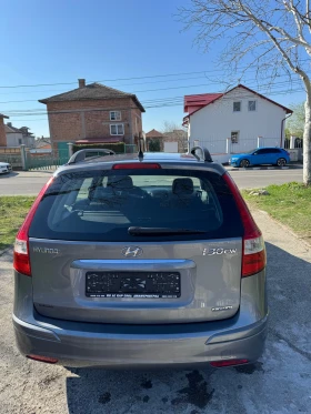 Hyundai I30 1.6 DIESEL AUSTRIA, снимка 6
