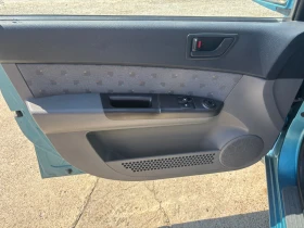 Hyundai Getz 1.1 НА ЧАСТИ, снимка 9