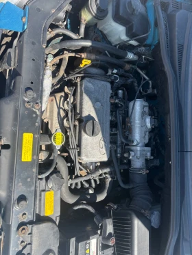 Hyundai Getz 1.1 НА ЧАСТИ, снимка 12