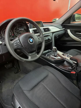 BMW 3gt GRAN COUPE , снимка 9