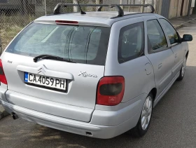 Citroen Xsara 2.0Hdi, снимка 5