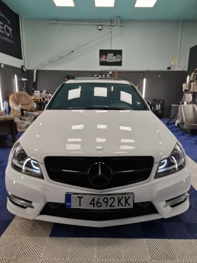 Mercedes-Benz C 300, снимка 4