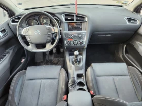 Citroen C4, снимка 8