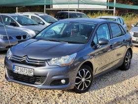 Citroen C4, снимка 3