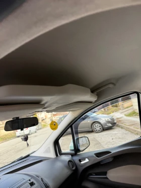 Ford Tourneo Connect 1, 5 TDCI, снимка 17