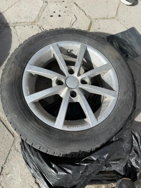 Ford Tourneo Connect 1, 5 TDCI, снимка 15