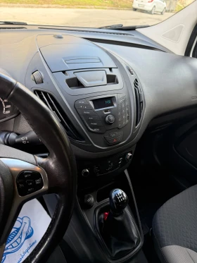 Ford Tourneo Connect 1, 5 TDCI, снимка 5