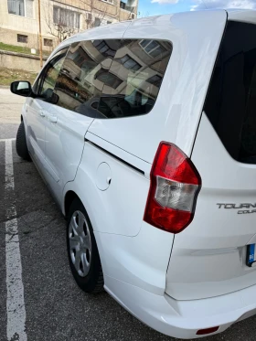 Ford Tourneo Connect 1, 5 TDCI, снимка 9