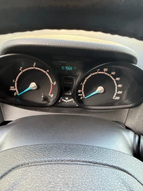 Ford Tourneo Connect 1, 5 TDCI, снимка 4