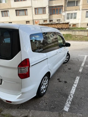 Ford Tourneo Connect 1, 5 TDCI, снимка 10