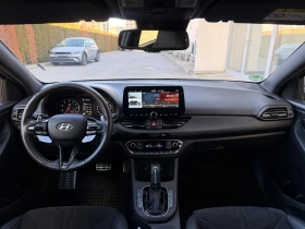 Hyundai I30 Fastback N Performance, снимка 12