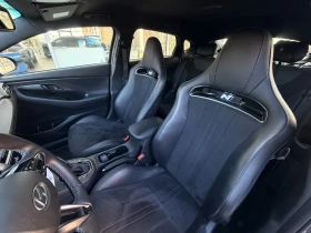 Hyundai I30 Fastback N Performance, снимка 14