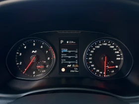 Hyundai I30 Fastback N Performance, снимка 13