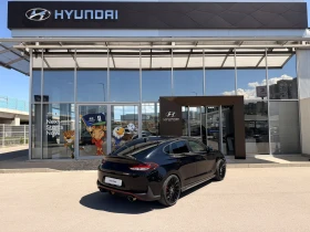 Hyundai I30 Fastback N Performance, снимка 5
