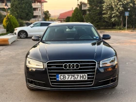 Audi A8 3.0 TFSI   BOSE   LONG, снимка 2
