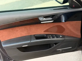 Audi A8 3.0 TFSI   BOSE   LONG, снимка 10