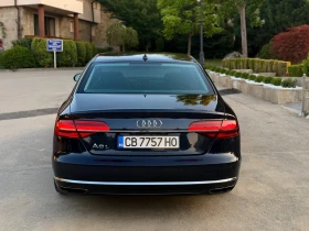 Audi A8 3.0 TFSI   BOSE   LONG, снимка 5