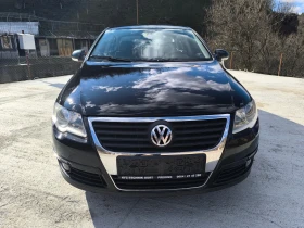 VW Passat 1.9TDI-105кс-КЛИМАТРОНИК-, снимка 1